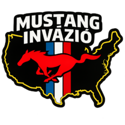 Mustang Invazio